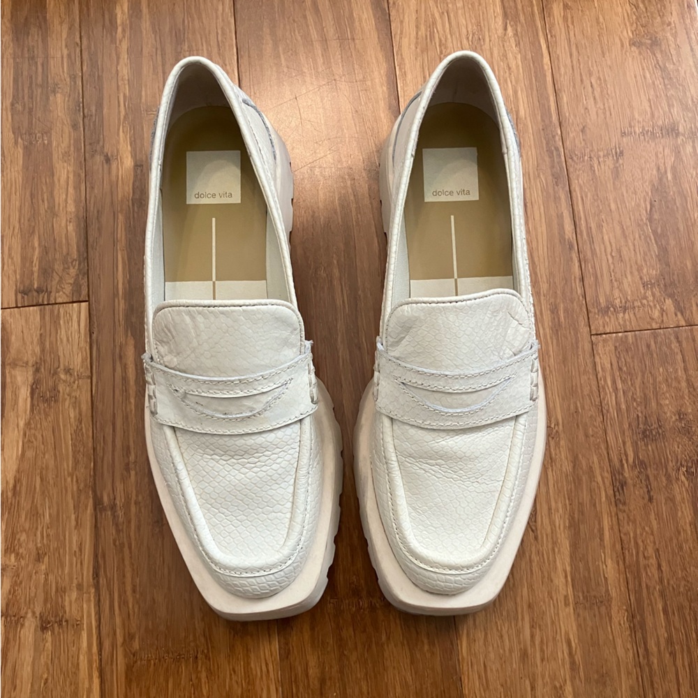 Dolce Vita Loafers